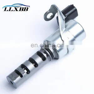 Timing Oil Control Valve VVT Solenoid ForToyota 4Runner Fortuner Hilux Cruiser Land Cruiser OEM15330-31010 thumbnail-1