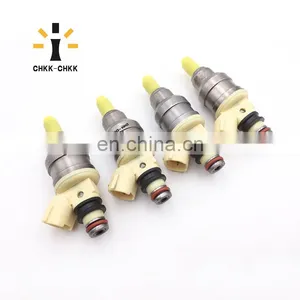 Petrol Gas Professional Factory Sell Car Accessories Fuel Injector Nozzle OEMINP-470 15710-58B00 For Japanese Used Car thumbnail-4