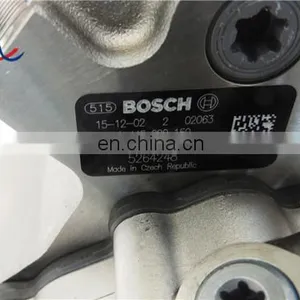 ISDE Engine Parts 5264248 0445020150 Fuel Pump for Dongfeng Kinland Truck thumbnail-3