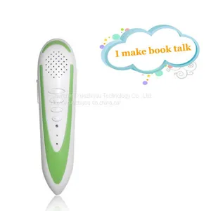 Factory Direct Supply Recording and Translation Pen Children English Talking Pen Home Educational Toys for Kids thumbnail-2