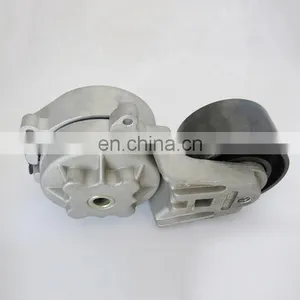 Good Quality Dongfeng EQ4H Engine Belt Tensioner Pully 10BF11-02080 thumbnail-1