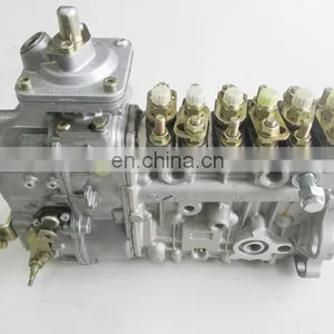 High Performance Construction Machinery Engine Parts 6CTA8.3-C215 Fuel Injection Pump 3926881 thumbnail-3