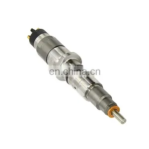 Diesel Fuel Injector 0445120241 for 3976631, 5263304 Auto CR Inyection Diesel Spare Parts Injector Nozzle 0445 120 241 thumbnail-1