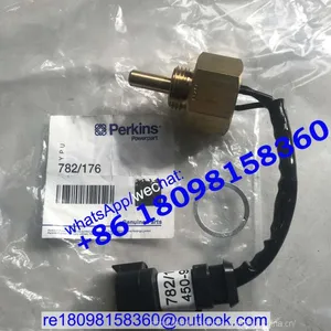 782/176 Water Temp Switch for 4006 4008 4012 4016 Perkins Dorman Engine Parts thumbnail-1