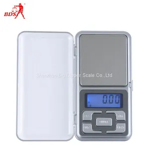 MH138-Series Jewelry Scale thumbnail-4