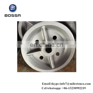 Manufacturer Railway Components Railway Casting Spare Parts thumbnail-3