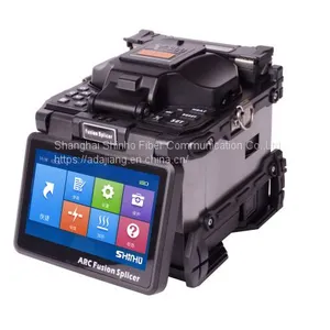 Core To Core Alignment Fiber Fusion Splicer X900 thumbnail-2