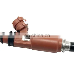 Fuel Injector Nozzle For Maz-da OEM 195500-3020 1955003020 thumbnail-3
