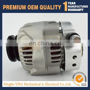 12V 40A 12942377200 NEW ALTERNATOR FOR JOHN DEERE TRACTORS 4210 4300 4310 4400 thumbnail-6