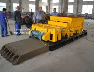 Concrete Wall Panel Machine for Lightweight Wall Panel thumbnail-1