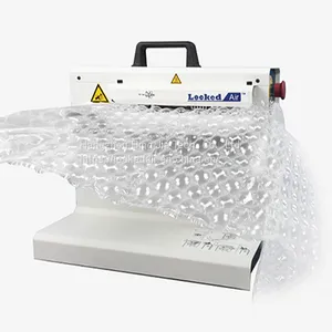 Integrated Solution for Air Cushion System thumbnail-1