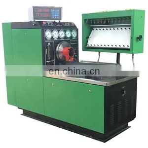12PSB Used FOR Test Mechanical Pump thumbnail-1