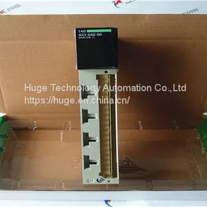 Schneider Modicon 140DDI85300 DC Module thumbnail-1