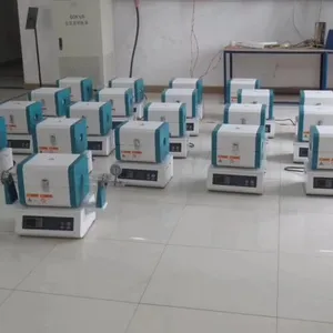 Henan Chengyi Equipment Science And Technology Co.,ltd company overview - view 2 thumbnail