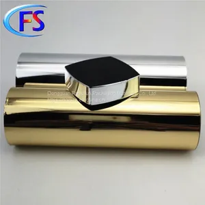 Sweat Resistance Detection/gold/plastic Bronzing/cosmetics and Bottle Cap Bronzing thumbnail-5