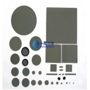 Custom Size Factory Price Optical Glass UV Neutral Density Filter OD2 ND Filters thumbnail-1