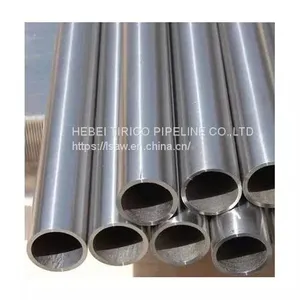 UNS NO6625 Nickel Alloy Seamless Steel Pipe thumbnail-4