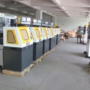 Yornew Automation Equipment Co., Ltd. company overview - view 2 thumbnail