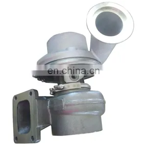 Factory Prices Turbocharger HX55 4040743 4033050H 5040950940 5041316630 5041953150 4040744 4041207 4044690 Turbo for Iveco TIER thumbnail-1