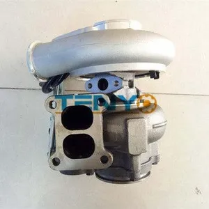 HX40W WH1E TURBOCHARGER 3533964 3534617 3535970 4046107 4046100 4045055 4044525 2835416 4047911 4039930 2841894 3535635 4042265 thumbnail-5