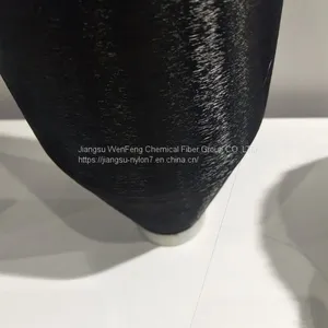 20D/1F 30D/1F 40D/1F 50D/1F Nylon Monofilament Yarn China Manufacturer thumbnail-5