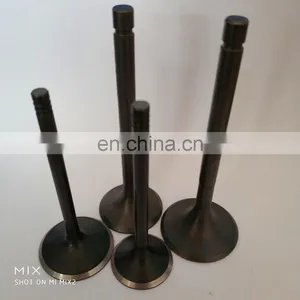 Truck Caravan for GM Chevrolet Opel Safira Tornado 2.2 1.8 Piston Titanium Retainers Springs Bronzed Guides Kits Engine Valve thumbnail-2