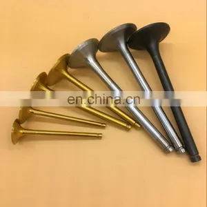 New High Power Engine Valve Fit for NISSAN 180SX Silvia S 13 SR20DET R32 GTR RB26DETT Skinny OTD2F-1P Skyline R33 R34 Rb25 thumbnail-4