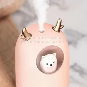 Mini Humidifier thumbnail-1