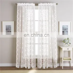 2017 Most Popular Net Curtain Manufacturers With Good Quality thumbnail-1