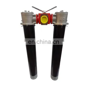 Filter Manufacture RFA-630*20F-Y Tank Mounted Return Oil Filter Hydraulic Cast Aluminium Alloy Filter thumbnail-7