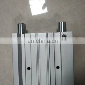 SMC Cylinder MGPM63-200Z thumbnail-4
