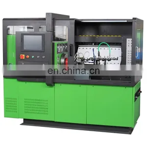 BCS815 for Common Rail Diesel Injection Hydraulic Pump Test Bench With Euieup Heui Function thumbnail-1
