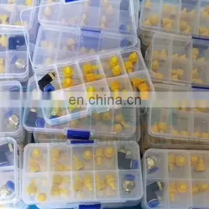 Common Rail Tools New Fuel Injector Return Joint thumbnail-3