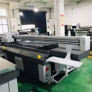Large Automatic Digital Printer thumbnail-1