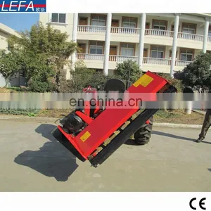 3 Point Behind Verge Flail Mowers for Tractor thumbnail-6