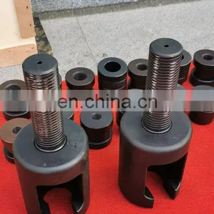 ASTM ISO Bolt and Nut Tensile Testing Machine thumbnail-4