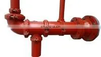Steel Welded Fire System Pipe for Water Irrigation thumbnail-4