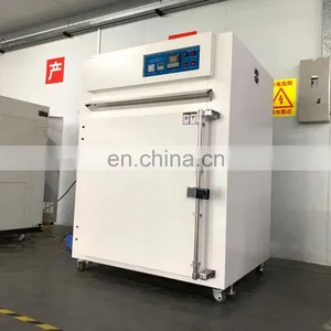 Liyi Industrial Drying Rubber Vulcanizing Oven thumbnail-7