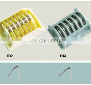 Geyi Titanium Clips Surgical Titanium Ligation Clips thumbnail-4