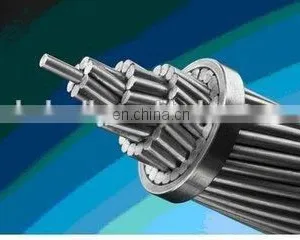 AAAC, All Aluminium Alloy Conductor thumbnail-2