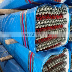Hot Dip Galvanized 2 Rgs Conduit List for Easy Wire Pulling thumbnail-6