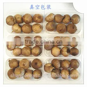 Solo Clove Black Garlic Natural Health Food for Export thumbnail-1