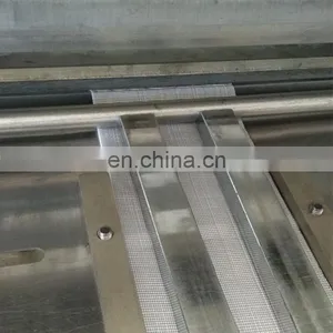 Power Plant Steam Turbine Hydraulic Station Filters LY38/25 thumbnail-4