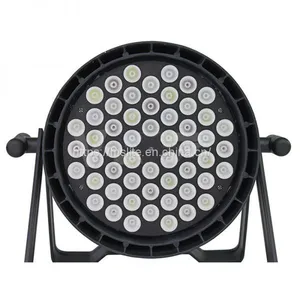 WAREHOUSE 4pcs/Lot Cheap Led Par Light 5W RGBW DJ Stage Effect thumbnail-1