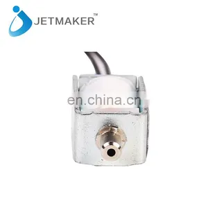 Jetmaker Micro Pressure Solenoid Medical Gas Valve for Massage thumbnail-5