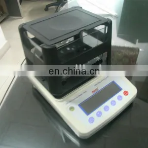 Gold Tester Machine/densimeter for Karat and Percentage NH600 (600g/0.001g) thumbnail-1