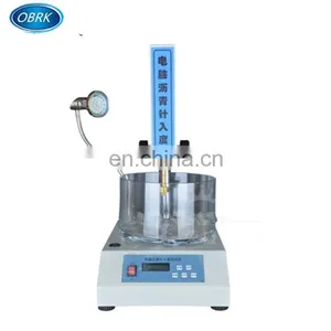 Heavy Duty Dynamic Cone Penetrometer(DCP), Asphalt Cone Penetration, Dynamic Cone Penetration thumbnail-4