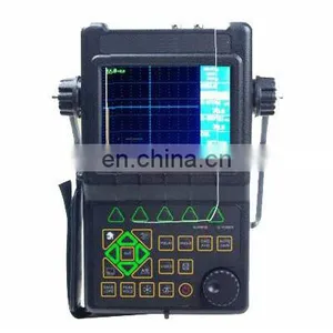 TBT-UT650C Digital Ultrasonic Phased Array Flaw Detector thumbnail-1