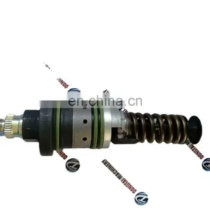 Оригинальный топливный насос агрегата BOSCH 0414401107 для DEUTZ PFM1P00S2007 02113001 thumbnail-1