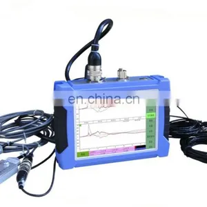 Factory Price High Strain Dynamic Load Test Pile Driving Analyzer PDA thumbnail-2